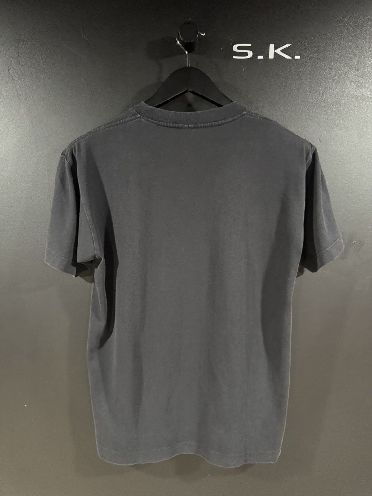 Band Tees 2000s Y2K Vintage Marilyn Manson Sex Is Dead Band Tee M Size US M / EU 48-50 / 2 - 4 Thumbnail