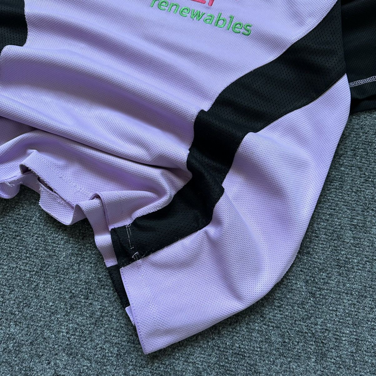 Osprey VTG Ospreys Polo Rugby 2007-08 KooGa Mans Size XL USA Size US XL / EU 56 / 4 - 7 Thumbnail