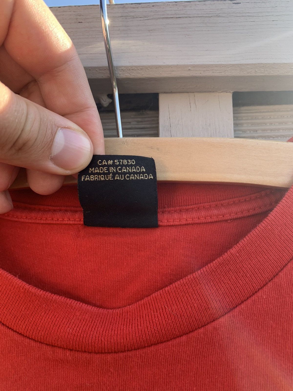October's Very Own Vintage Retro Y2K OVO T-shirt Size US XL / EU 56 / 4 - 7 Thumbnail