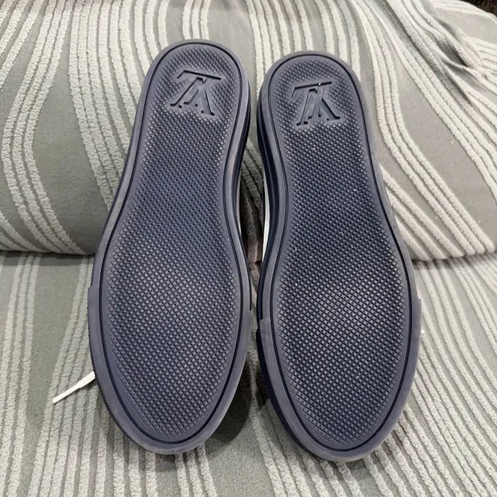 Louis Vuitton Louis Vuitton Stellar Casual Sneakers for Women -2508 Size US 6 / IT 36 - 4 Thumbnail