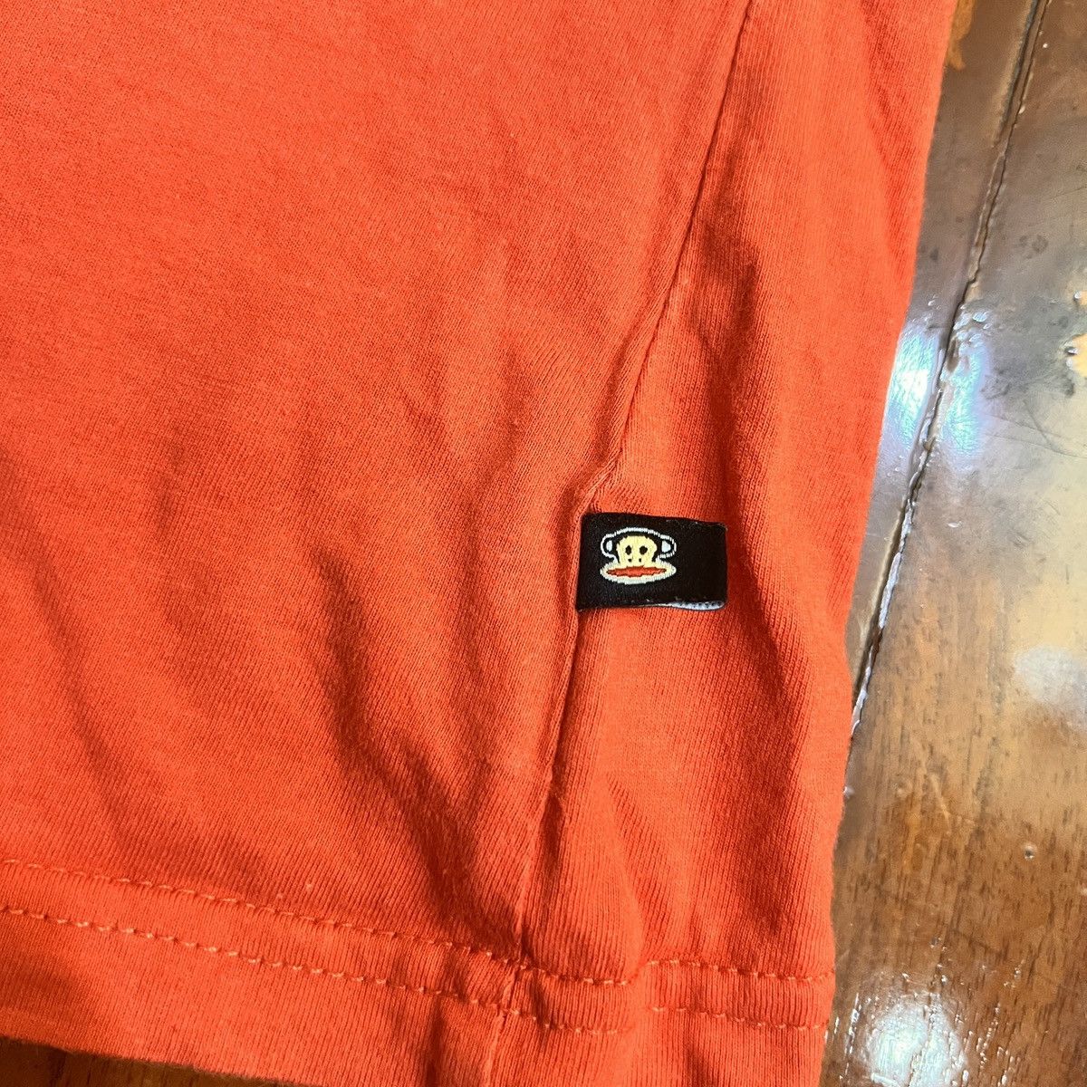 Paul Frank Archival Clothing Paul Frank big logo classic Size US S / EU 44-46 / 1 - 6 Thumbnail