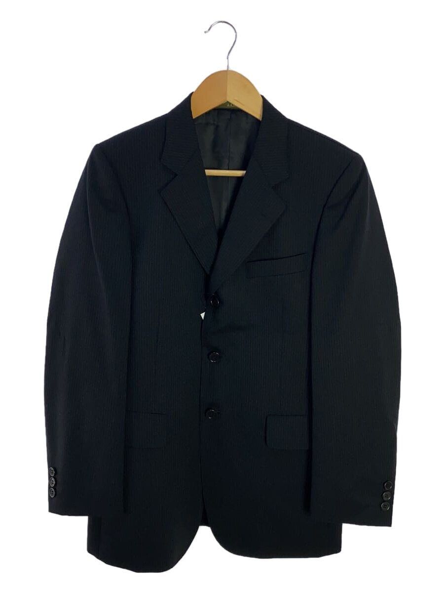 Yohji Yamamoto yohji yamamoto Durban Tailored jacket Size US S / EU 44-46 / 1 - 1 Thumbnail