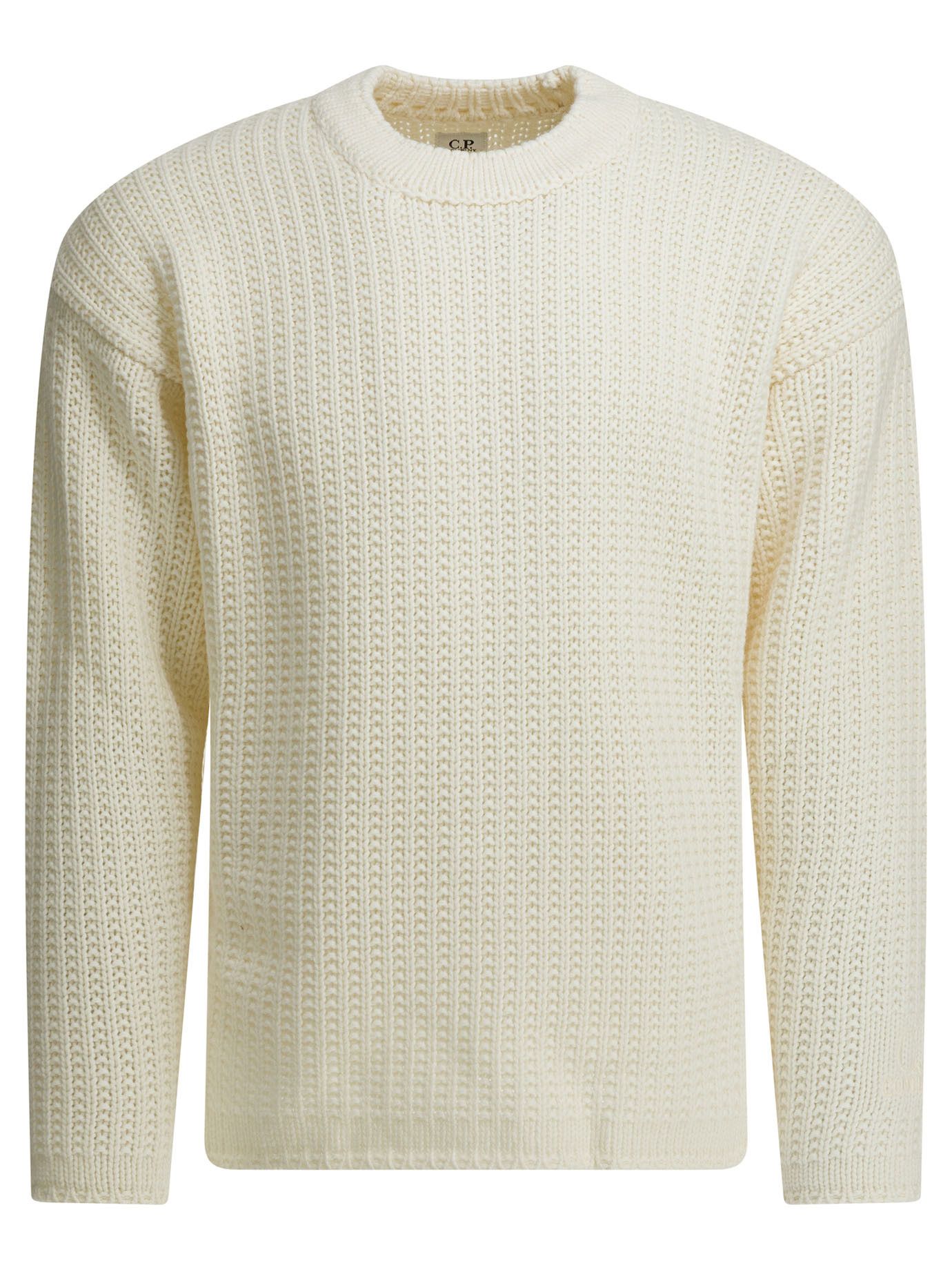 C.P. Company C.P. Company Knitwear tag size S Men - USA Duties Paid Size US S / EU 44-46 / 1 - 1 Thumbnail