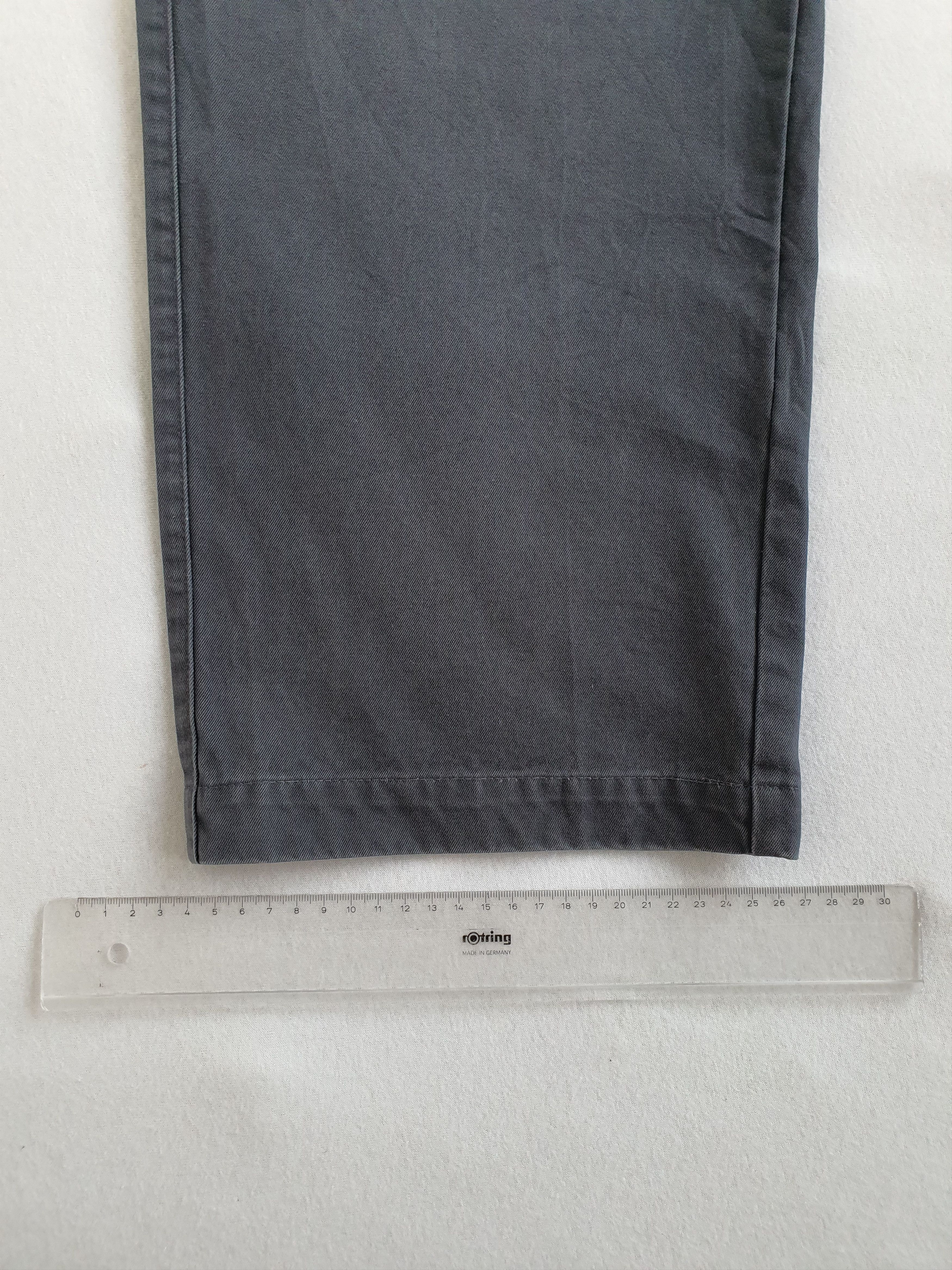 Orvis ULTIMATE KHAKIS (8K4Y, Relaxed) Pants Trousers Chinos Size US 36 / EU 52 - 10 Thumbnail