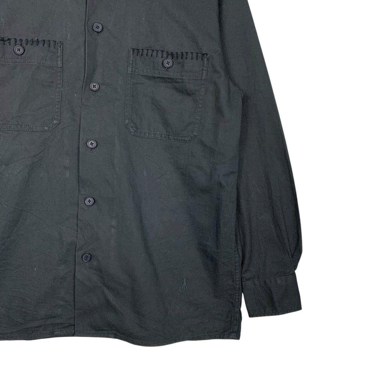 JW Anderson × Uniqlo JW Anderson x Uniqlo Shirt Size US M / EU 48-50 / 2 - 4 Thumbnail