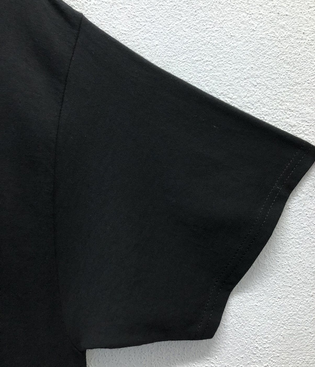 Hanes Vintage Hanes Black Vibes Matter Matchmyvibe.Co T-Shirt Size US L / EU 52-54 / 3 - 7 Thumbnail