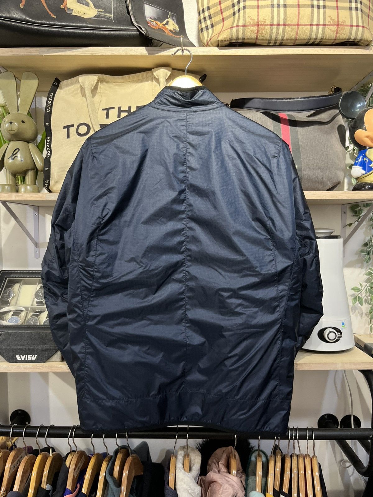 Nike ACG NikeLab ACG Bomber Jacket Size US M / EU 48-50 / 2 - 6 Thumbnail