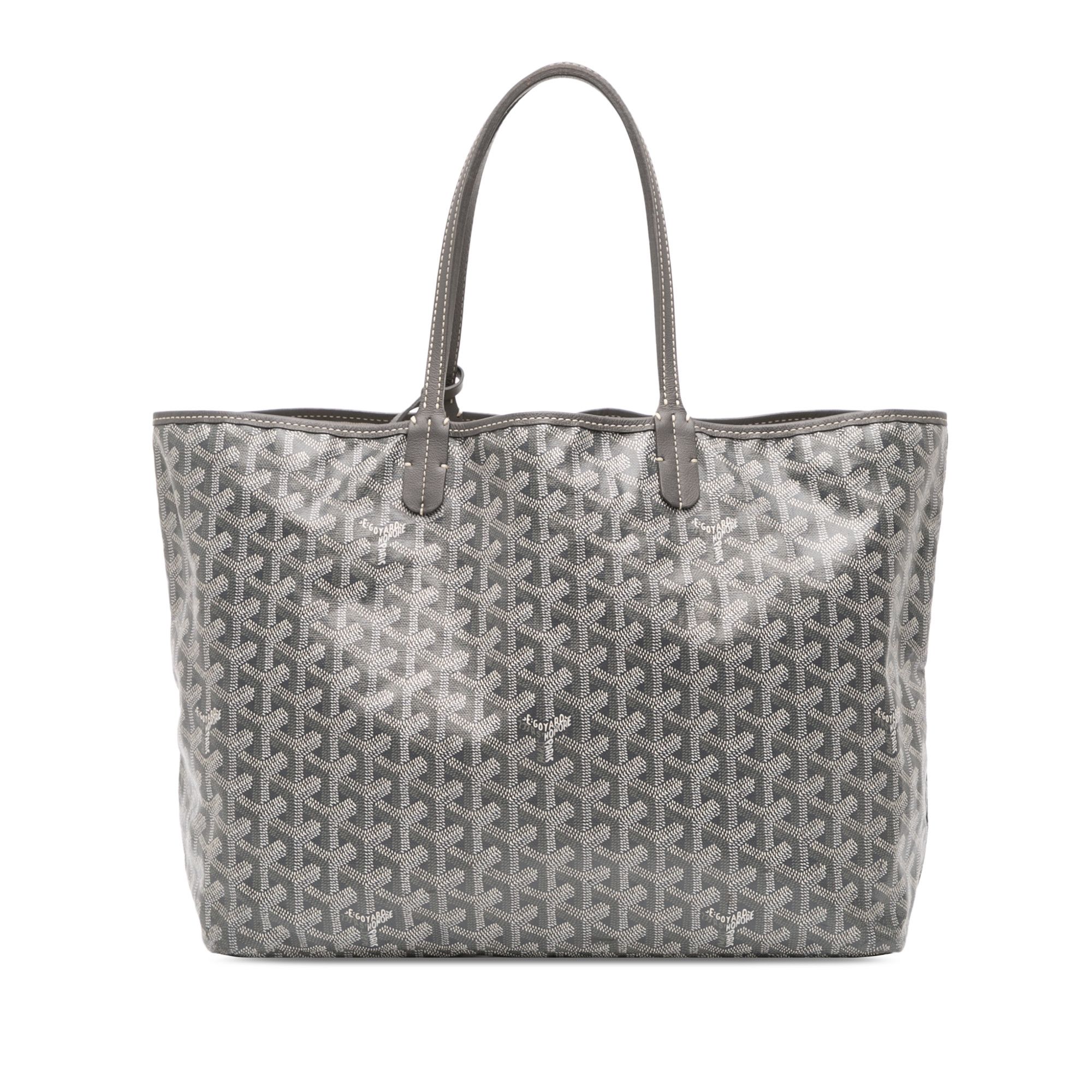 Goyard Goyard Goyardine Saint Louis PM Size ONE SIZE - 1 Thumbnail