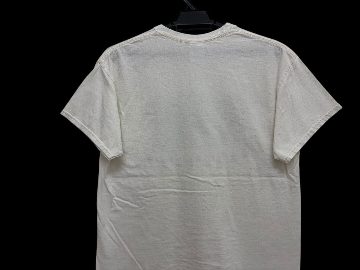 Gildan ROBERTAS BEAUTY RARE ART GRAPHICAL TEE GILDAN Size US M / EU 48-50 / 2 - 9 Thumbnail