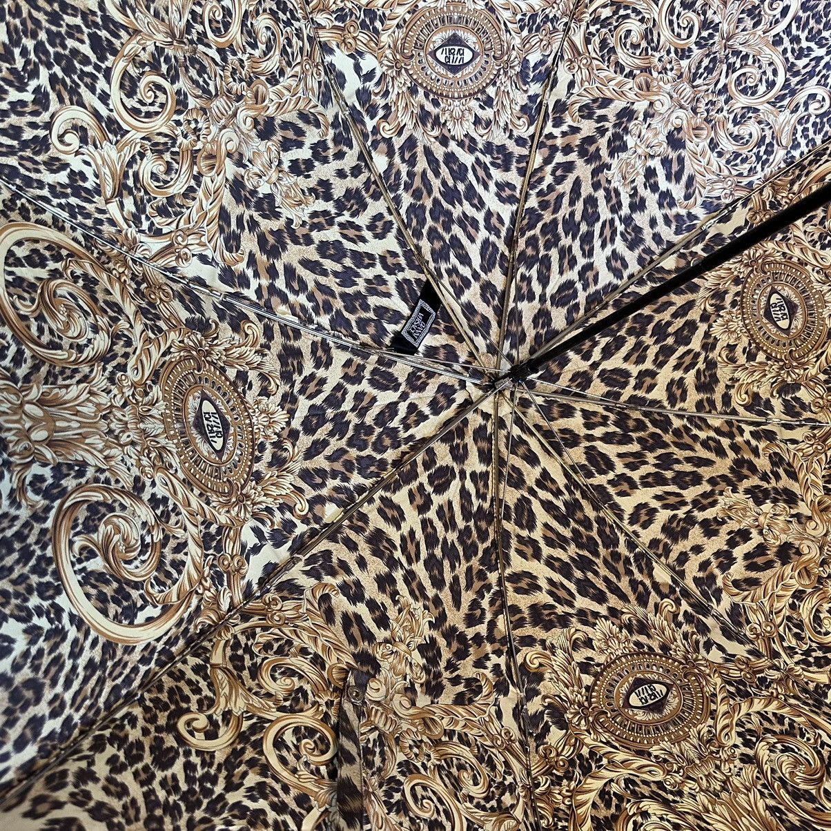 Versace Versace Baroque Umbrella Size ONE SIZE - 7 Thumbnail