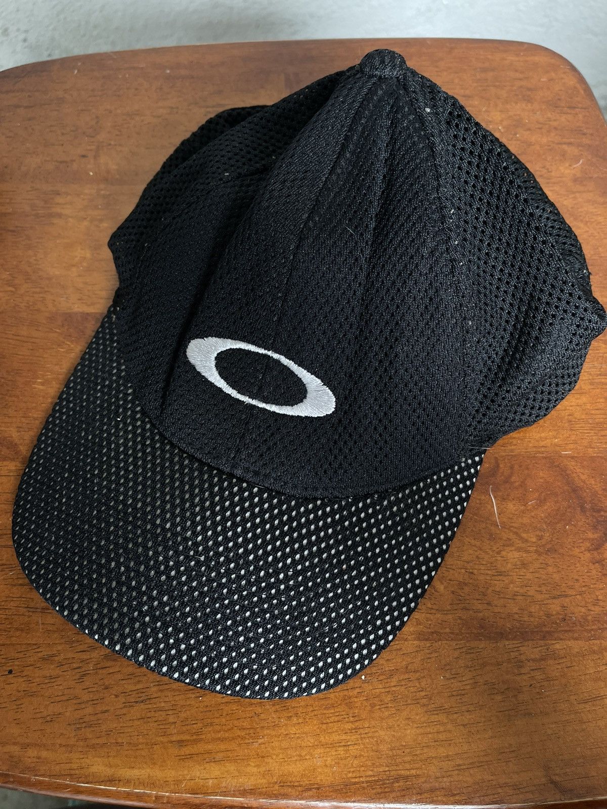 Oakley Oakley Software Fitted Hats Size ONE SIZE - 1 Thumbnail