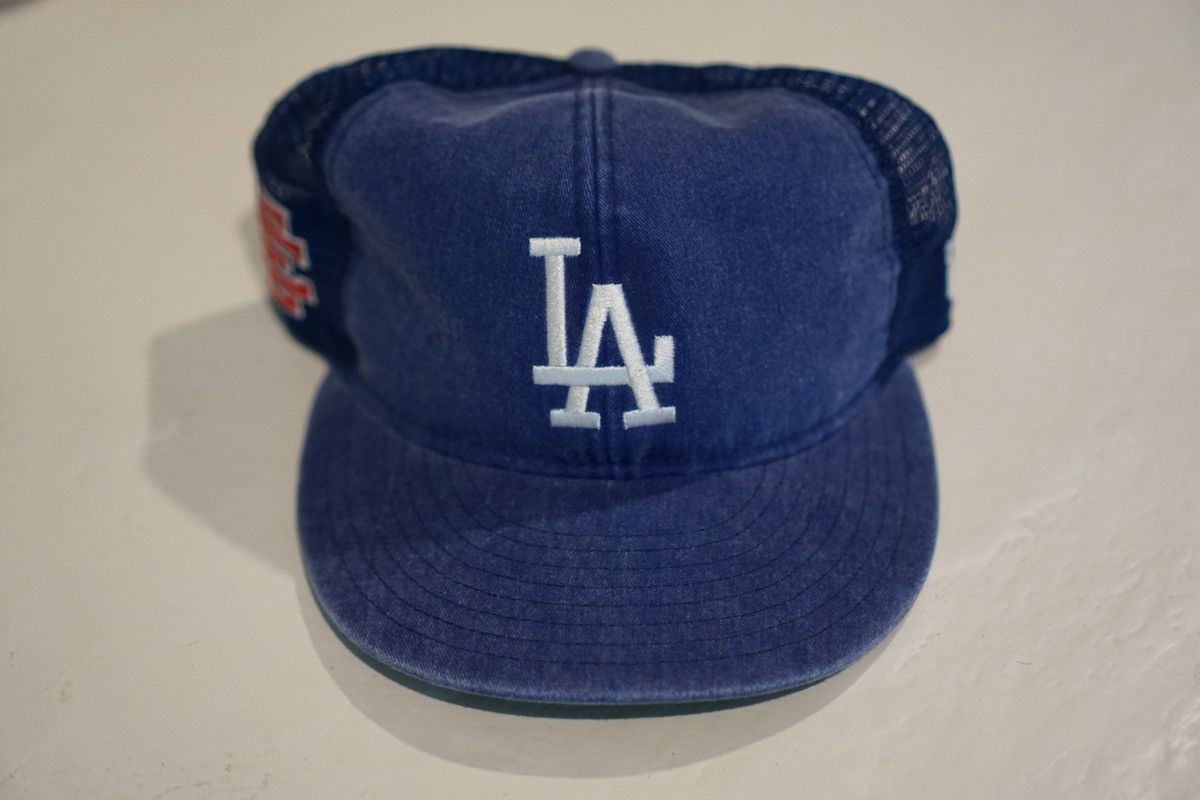 Eric Emanuel LA Dodgers Hat