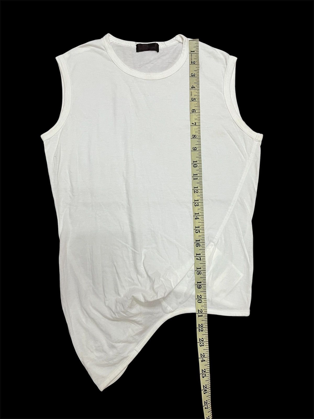 Comme des Garcons COMME DES GARCONS x SLEEVELESS Size US XS / EU 42 / 0 - 5 Thumbnail