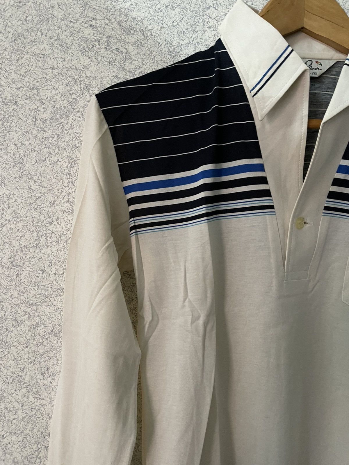 Arnold Brant × Japanese Brand × Vintage ARNOLD PALMER ☂️ Size US S / EU 44-46 / 1 - 3 Thumbnail