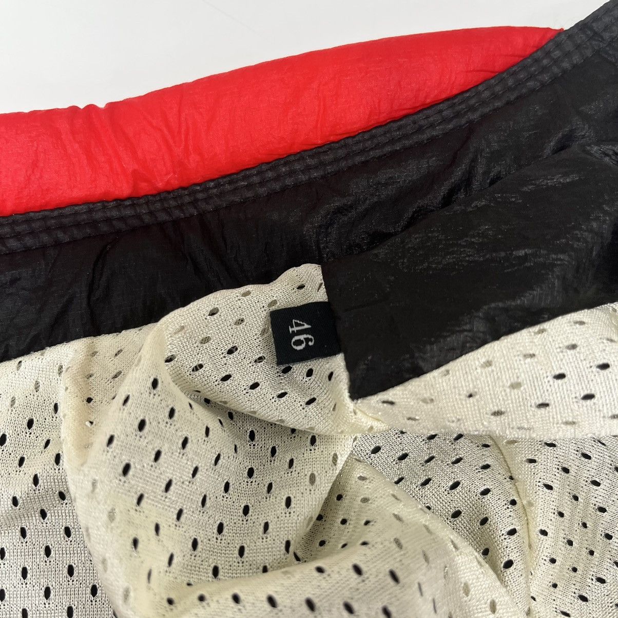 Diesel Diesel Jacket Black/Red Size US S / EU 44-46 / 1 - 12 Thumbnail