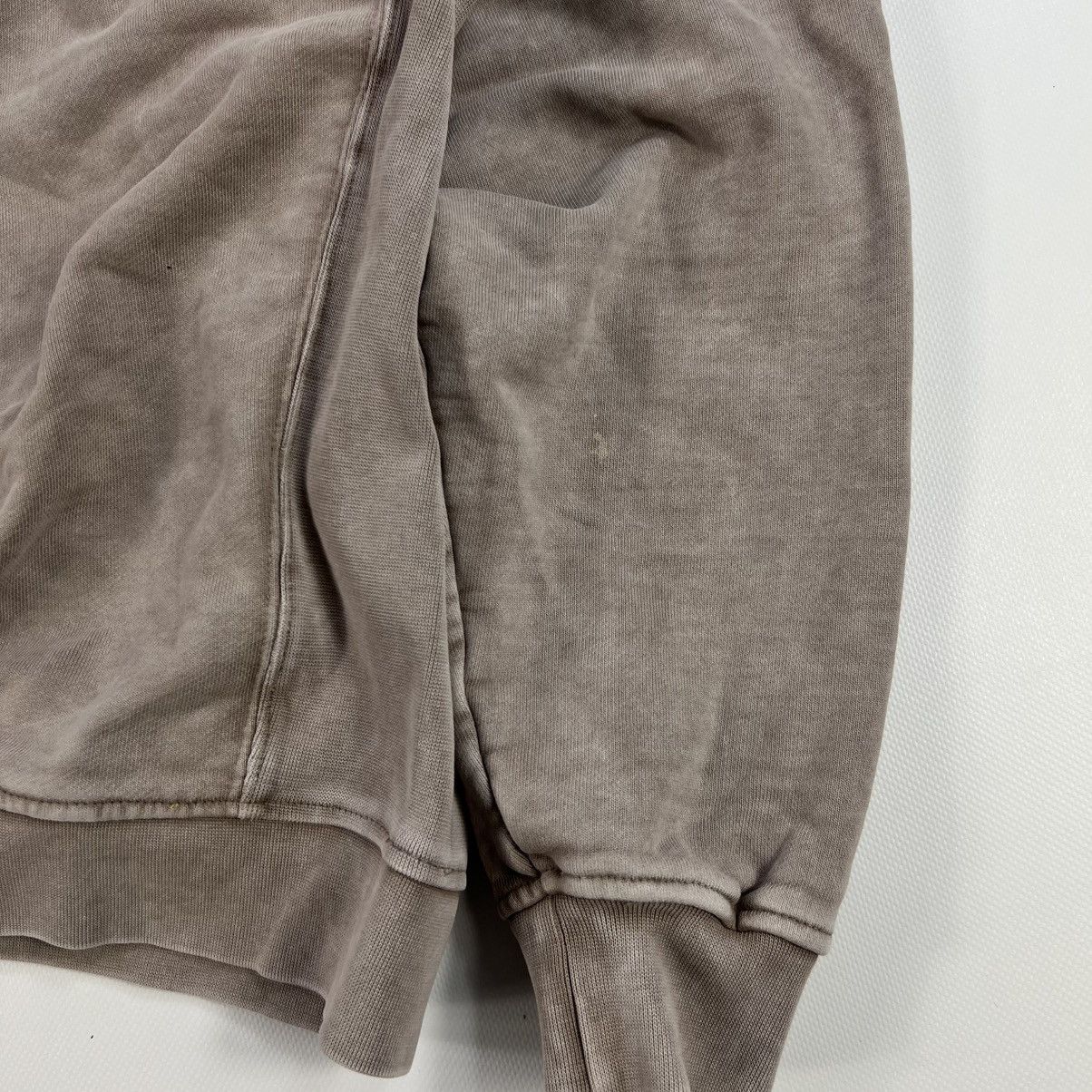 Kith KITH WASHED HOODIE DESINGER WASHED SWEATSHIRT Size US L / EU 52-54 / 3 - 7 Thumbnail