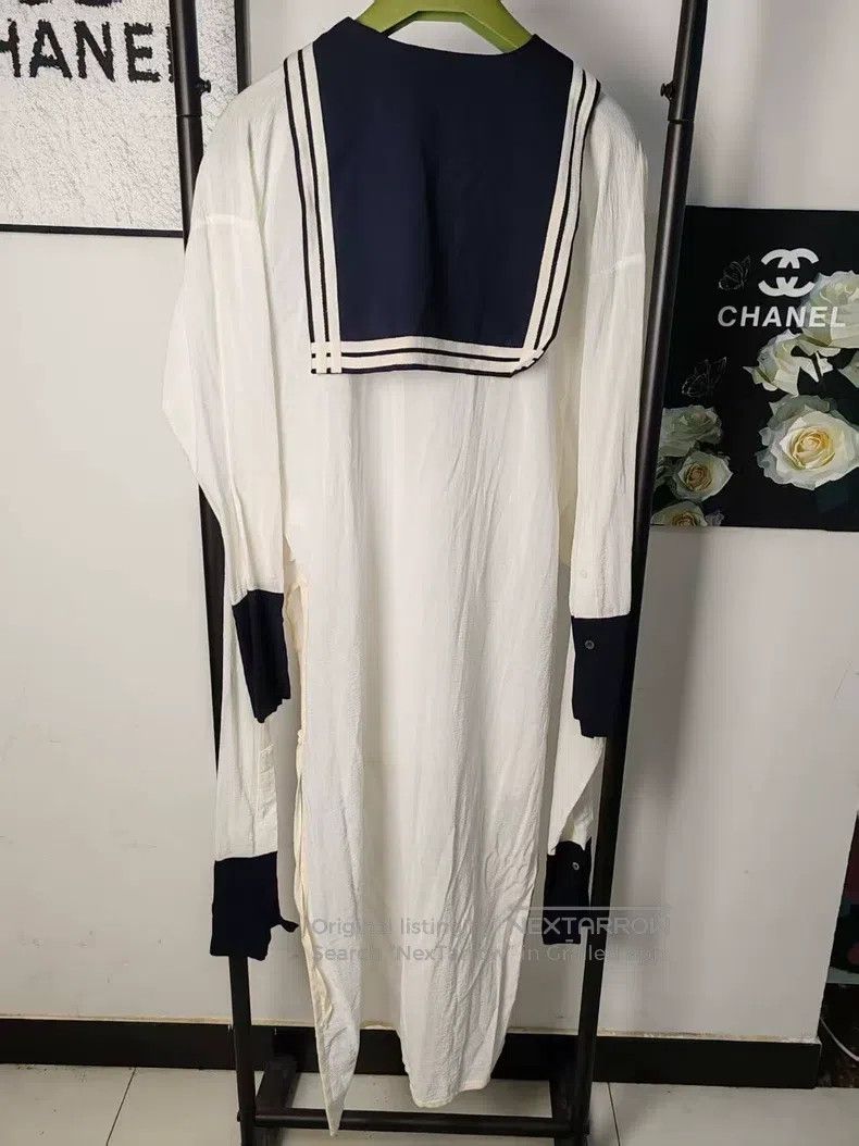 Loewe Loewe size XS Long Skirt Size 25" / US 0 / IT 36 - 2 Thumbnail