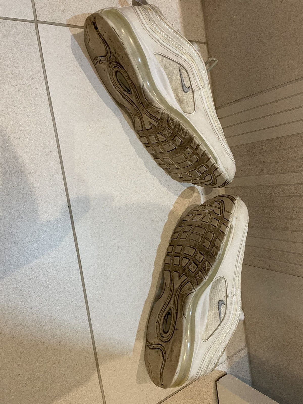 Nike Air max 97s Size US 11 / EU 44 - 5 Thumbnail