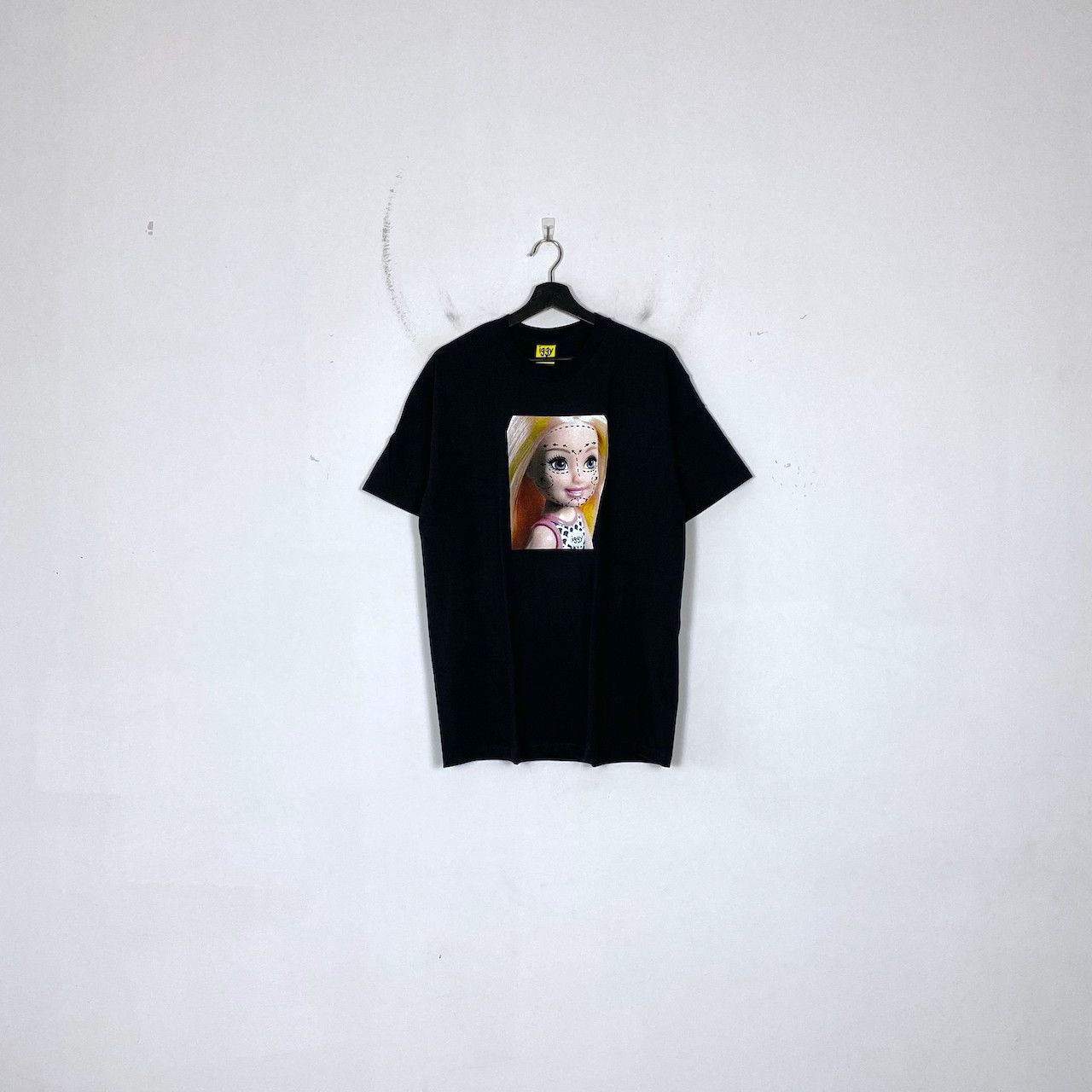 Iggy IGGY NYC PLASTIC SURGERY TEE Size US XL / EU 56 / 4 - 1 Thumbnail