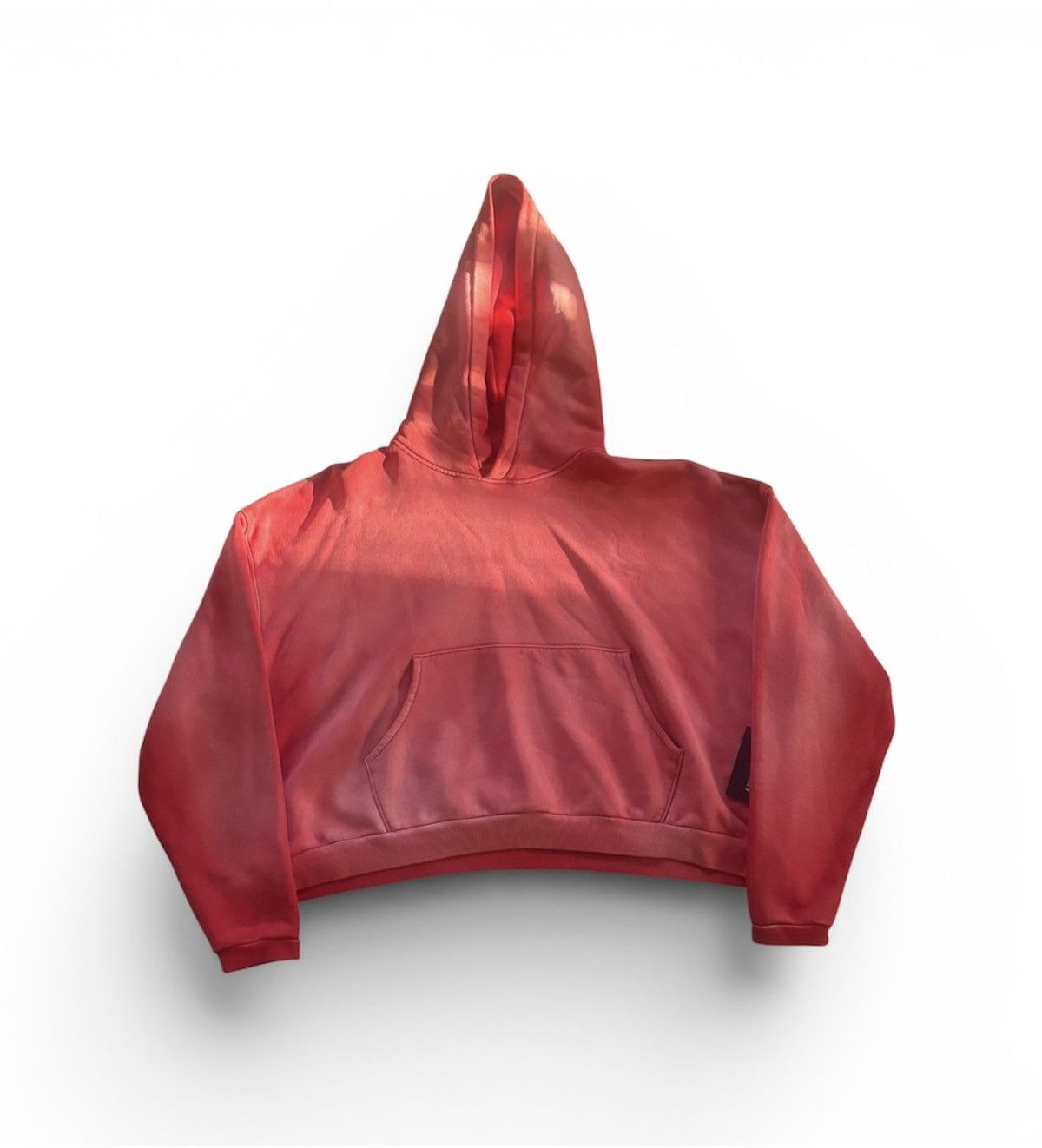 The GV Gallery GV Gallery Fuchsia Hoodie Size US L / EU 52-54 / 3 - 1 Thumbnail