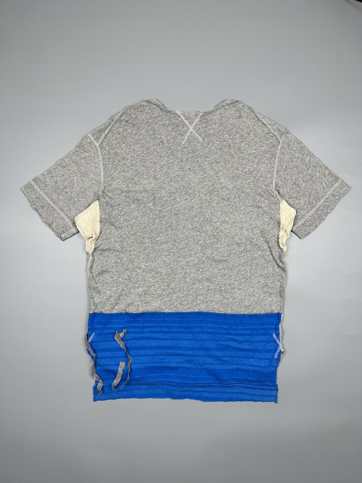 Takahiromiyashita The Soloist. TAKAHIROMIYASHITA THE SOLOIST TEE Size US XS / EU 42 / 0 - 2 Thumbnail