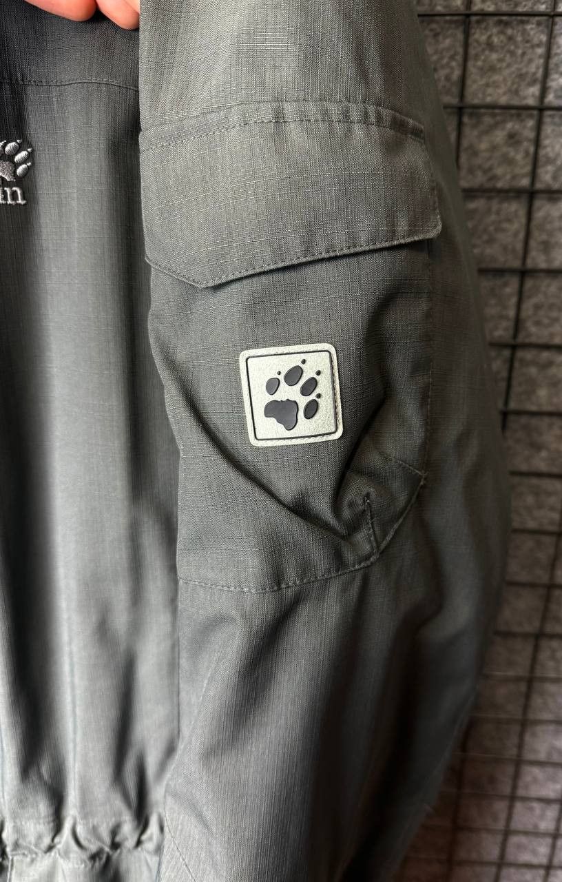 Jack Wolfskin Jack Wolfskin Winter Parkas Jacket Fur size L Size US L / EU 52-54 / 3 - 3 Thumbnail