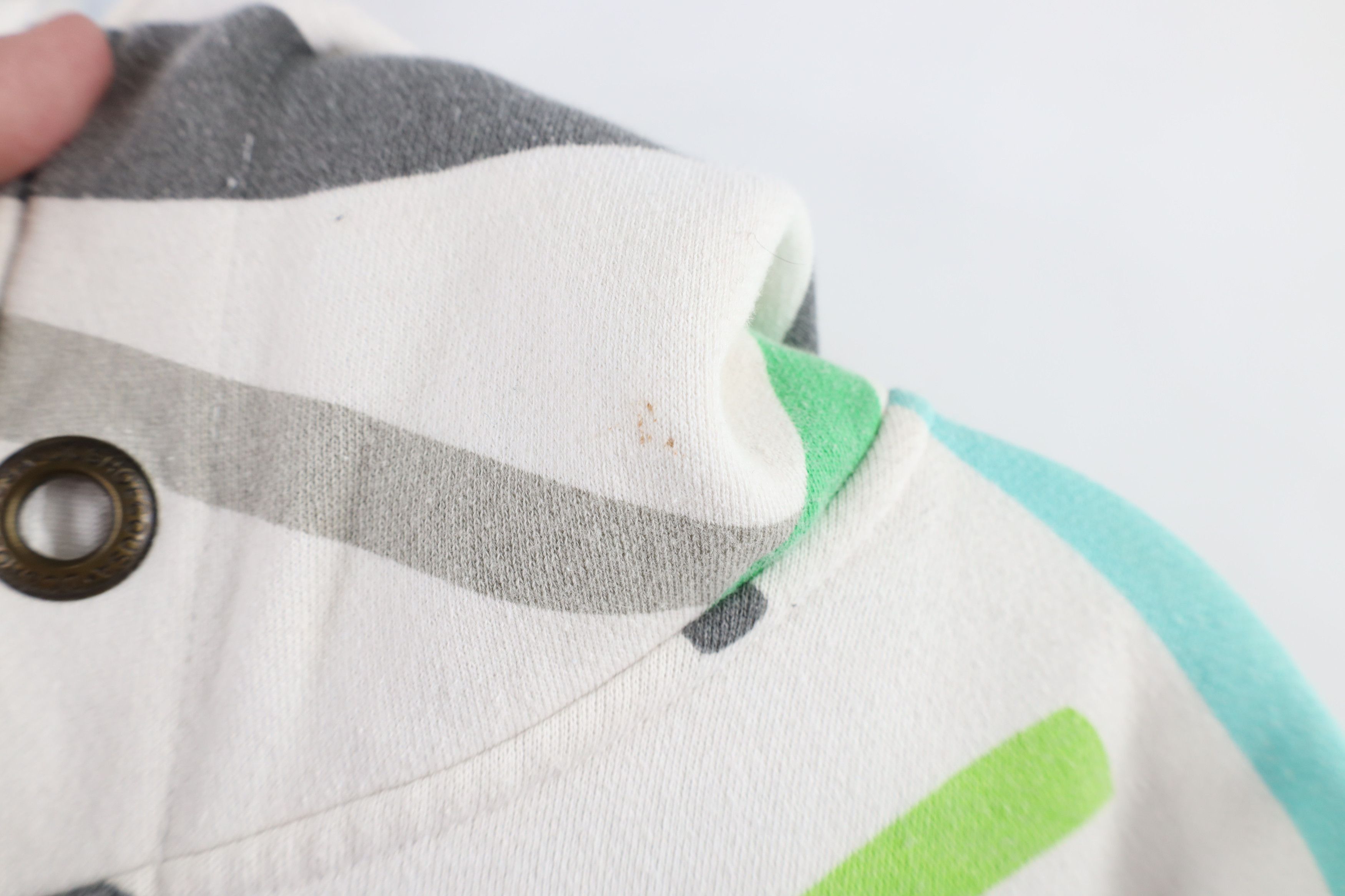 Vintage Vintage DC Shoes Skateboarding Heavyweight Full Zip Hoodie Size US XL / EU 56 / 4 - 7 Thumbnail
