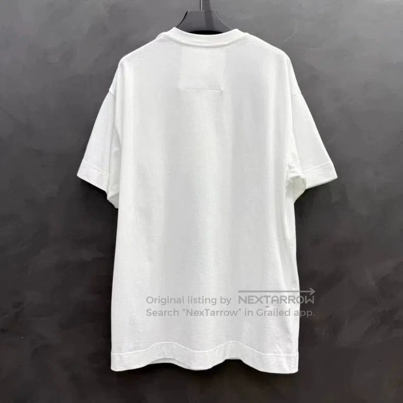 Givenchy Givenchy Snake Year Limited Edition T-Shirt Size US M / EU 48-50 / 2 - 2 Thumbnail