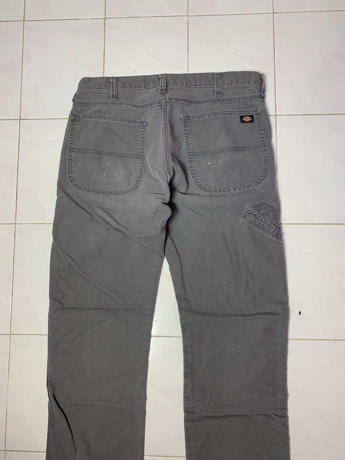 Dickies 🔥Dickies Flex Double Knee Multipocket Workwear Pants Jeans Size US 34 / EU 50 - 7 Thumbnail