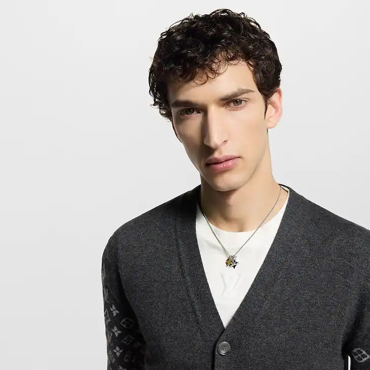 Louis Vuitton LV Instinct Pendant Size ONE SIZE - 3 Thumbnail