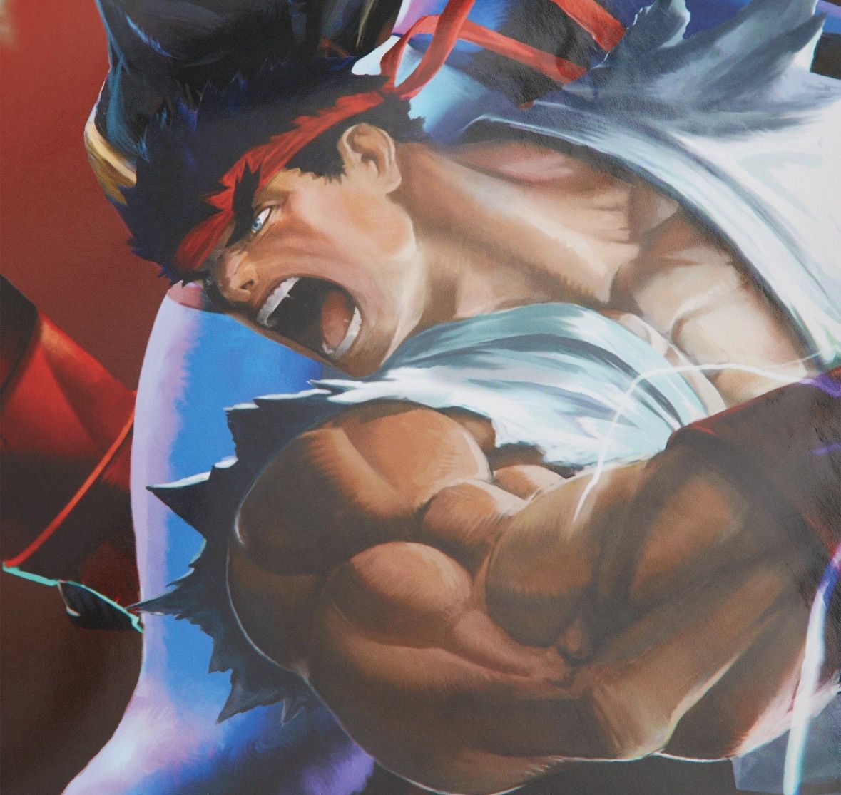 Kith × Marvel Comics Marvel vs Capcom Kith H 35.5" x W 24" Poster ❤️✅ Confirmed Size ONE SIZE - 3 Thumbnail