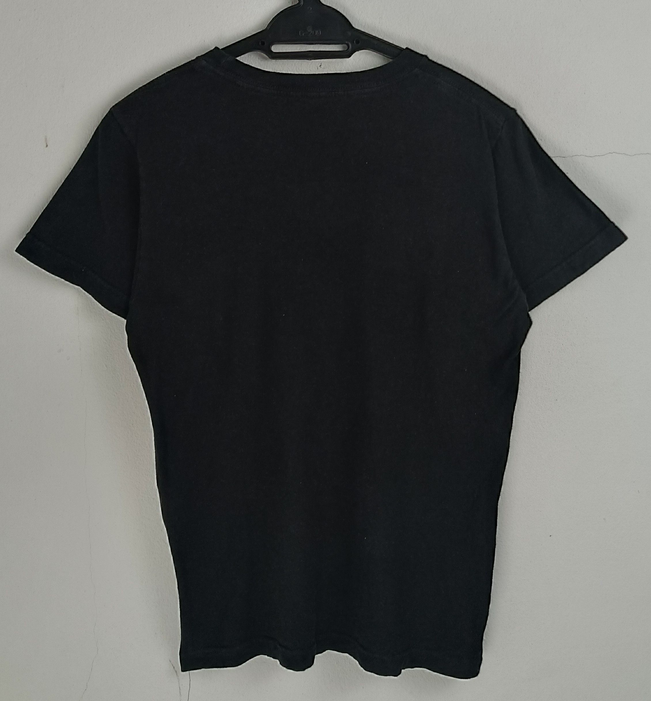 Band Tees VINTAGE CHVRCHES SYNTH POP alvvays pvris 1975 Size US S / EU 44-46 / 1 - 4 Thumbnail
