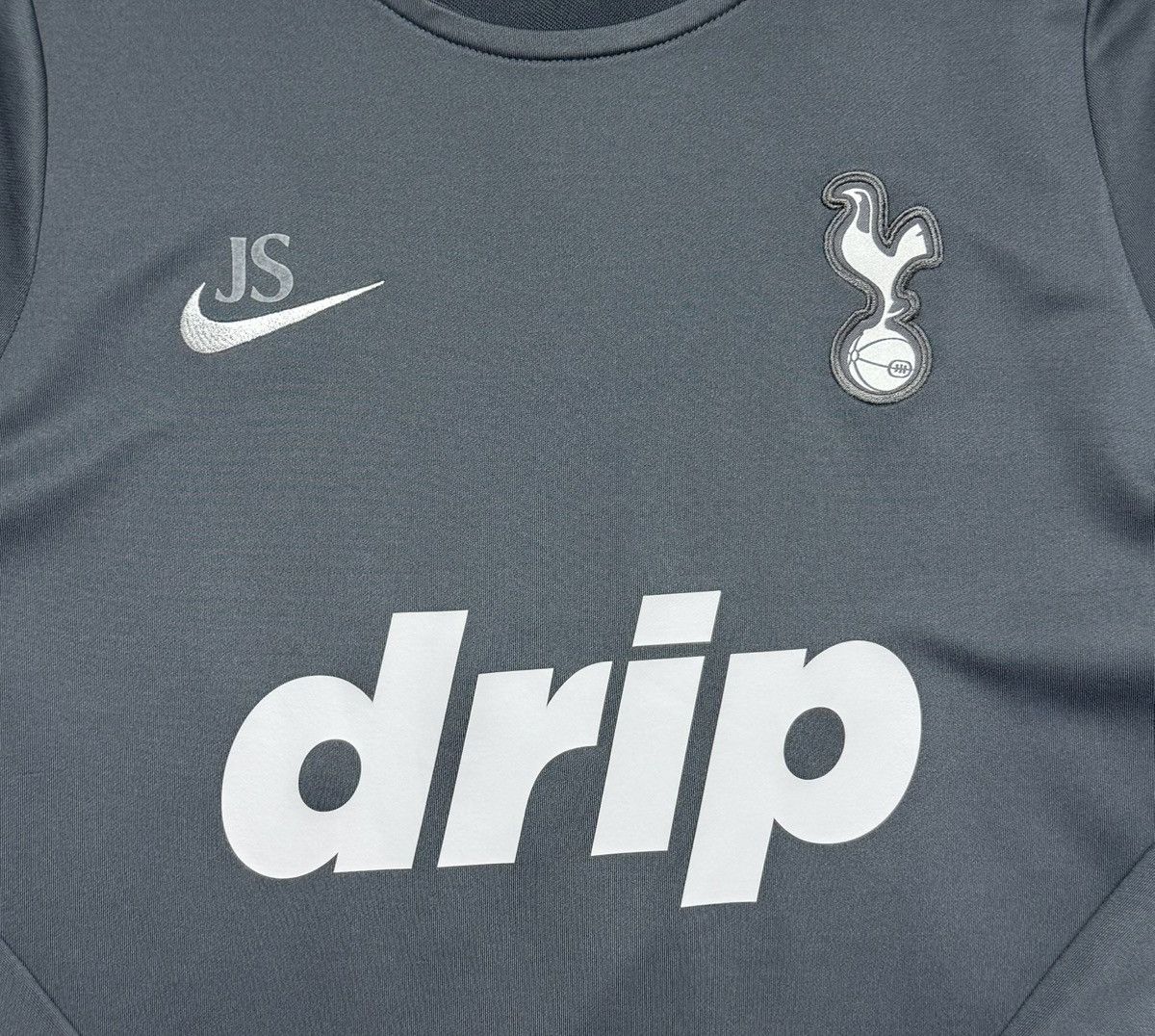 Nike Tottenham Hotspur 2024 2025 Football Soccer Top Nike Size US M / EU 48-50 / 2 - 5 Thumbnail