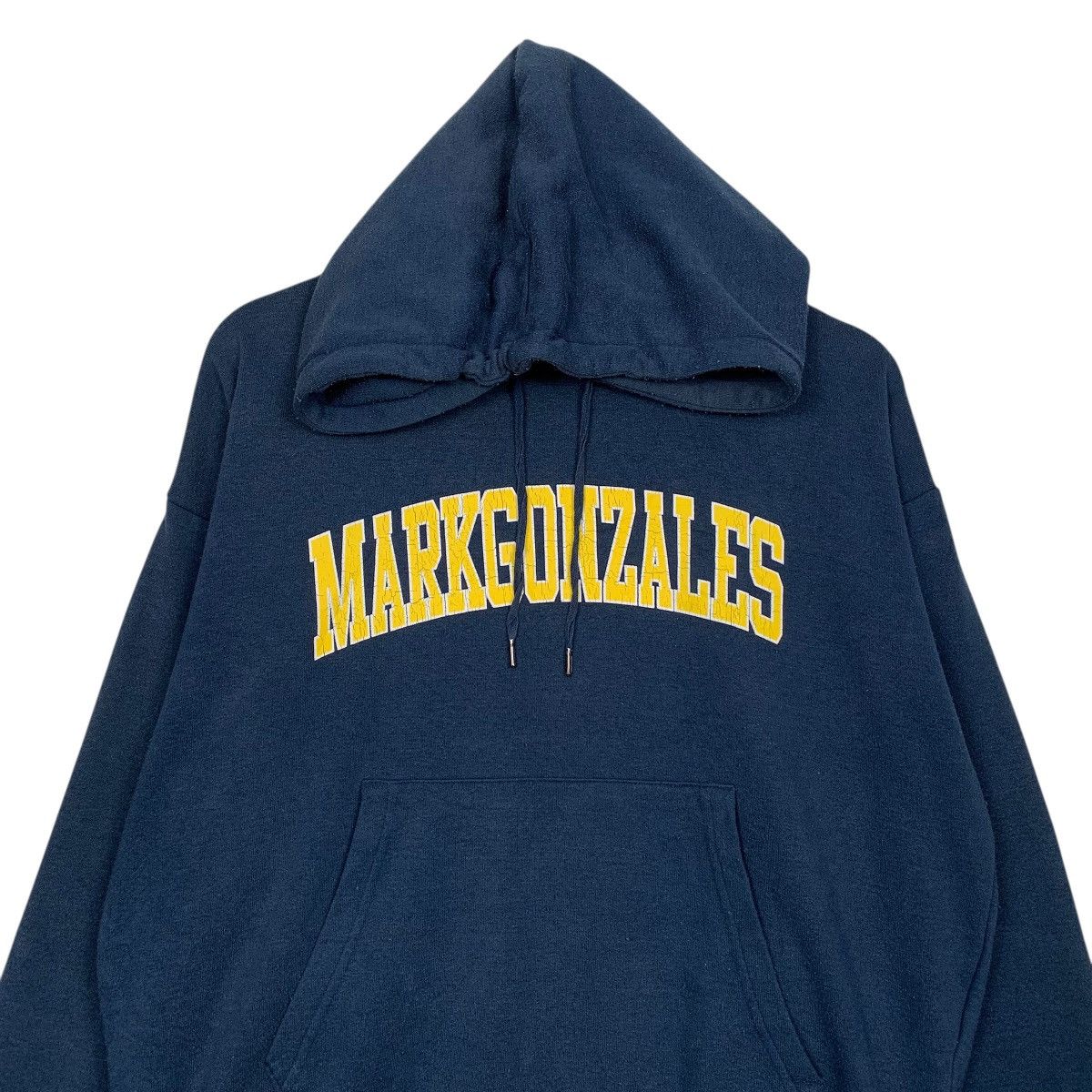 Other Mark Gonzalez Pullover Hoodie Size US M / EU 48-50 / 2 - 2 Thumbnail