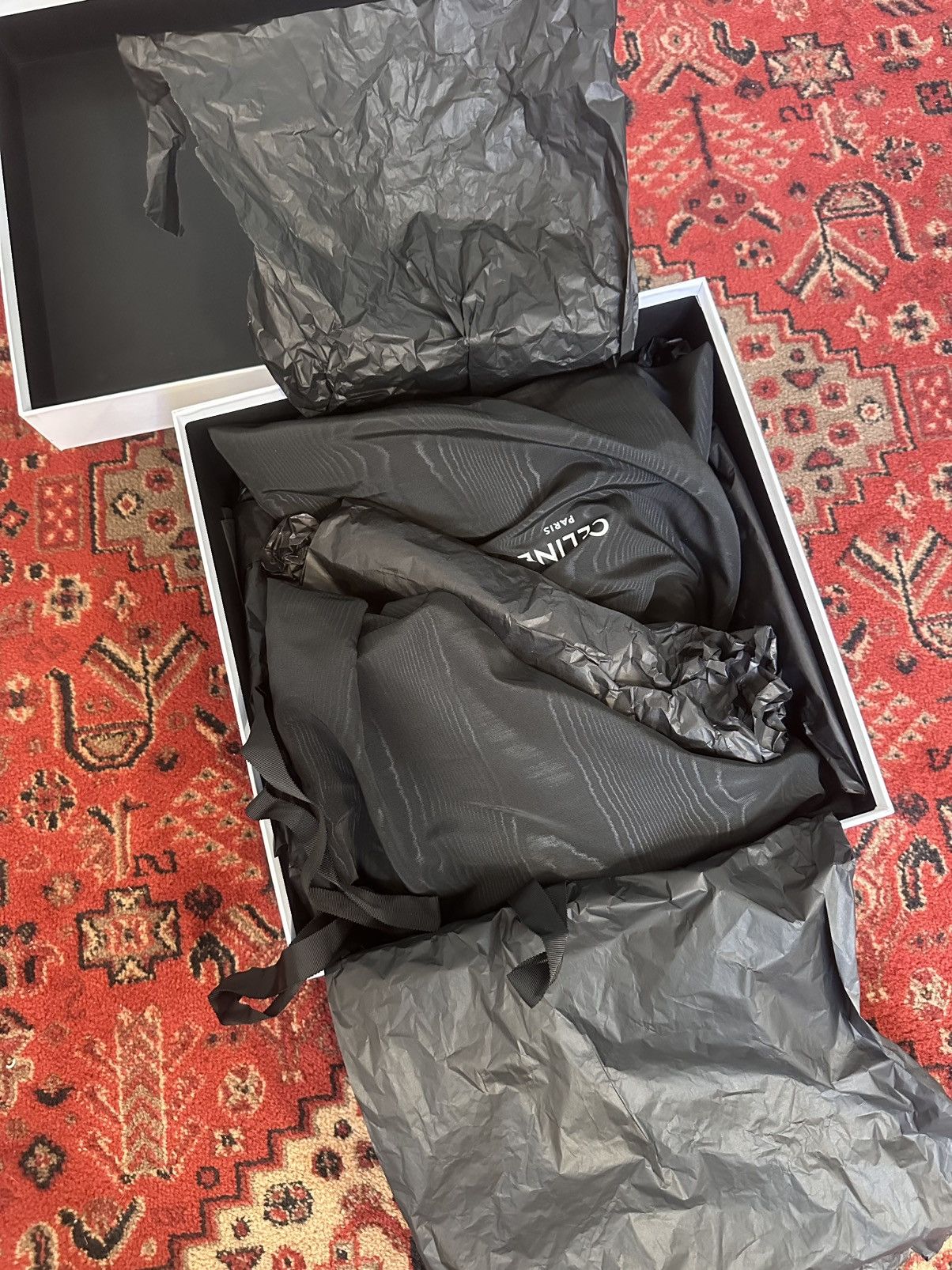Celine Celine SS23 Drugstore Chelsea Boots Size US 7.5 / EU 40-41 - 7 Thumbnail