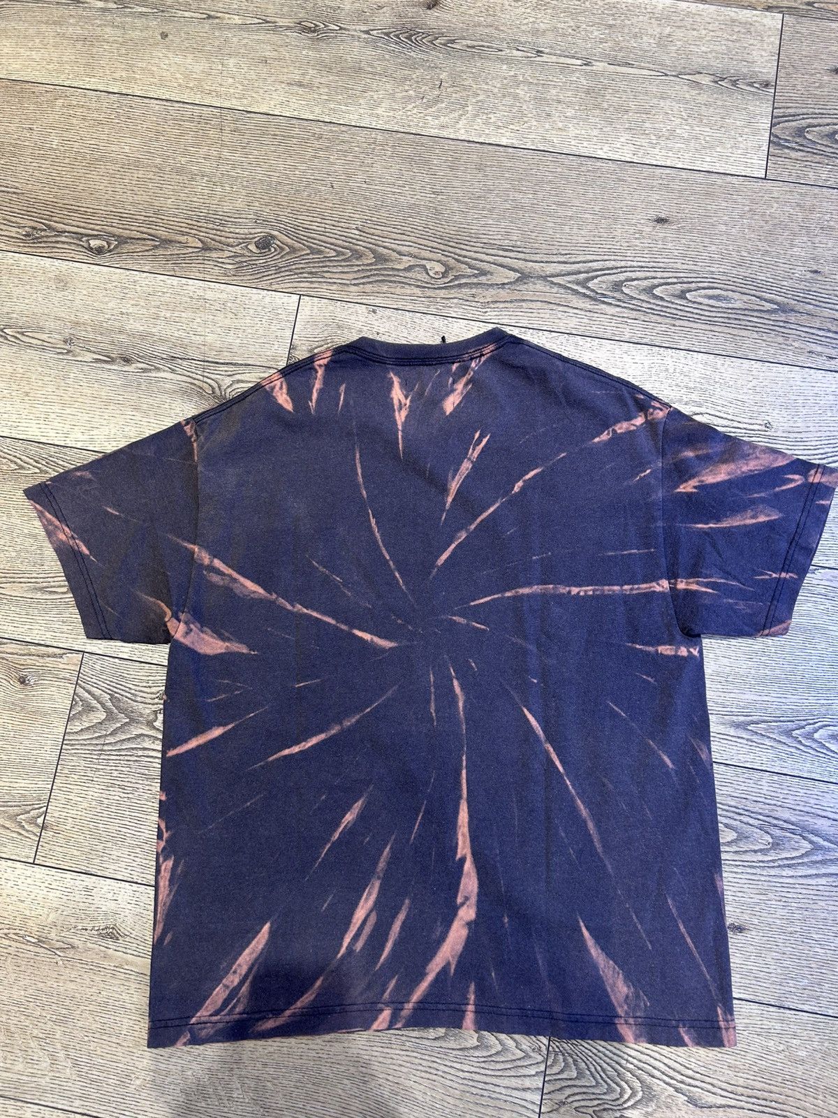 Gallery Dept. Gallery Dept Art That Kills Glitch Tee Size US L / EU 52-54 / 3 - 2 Thumbnail