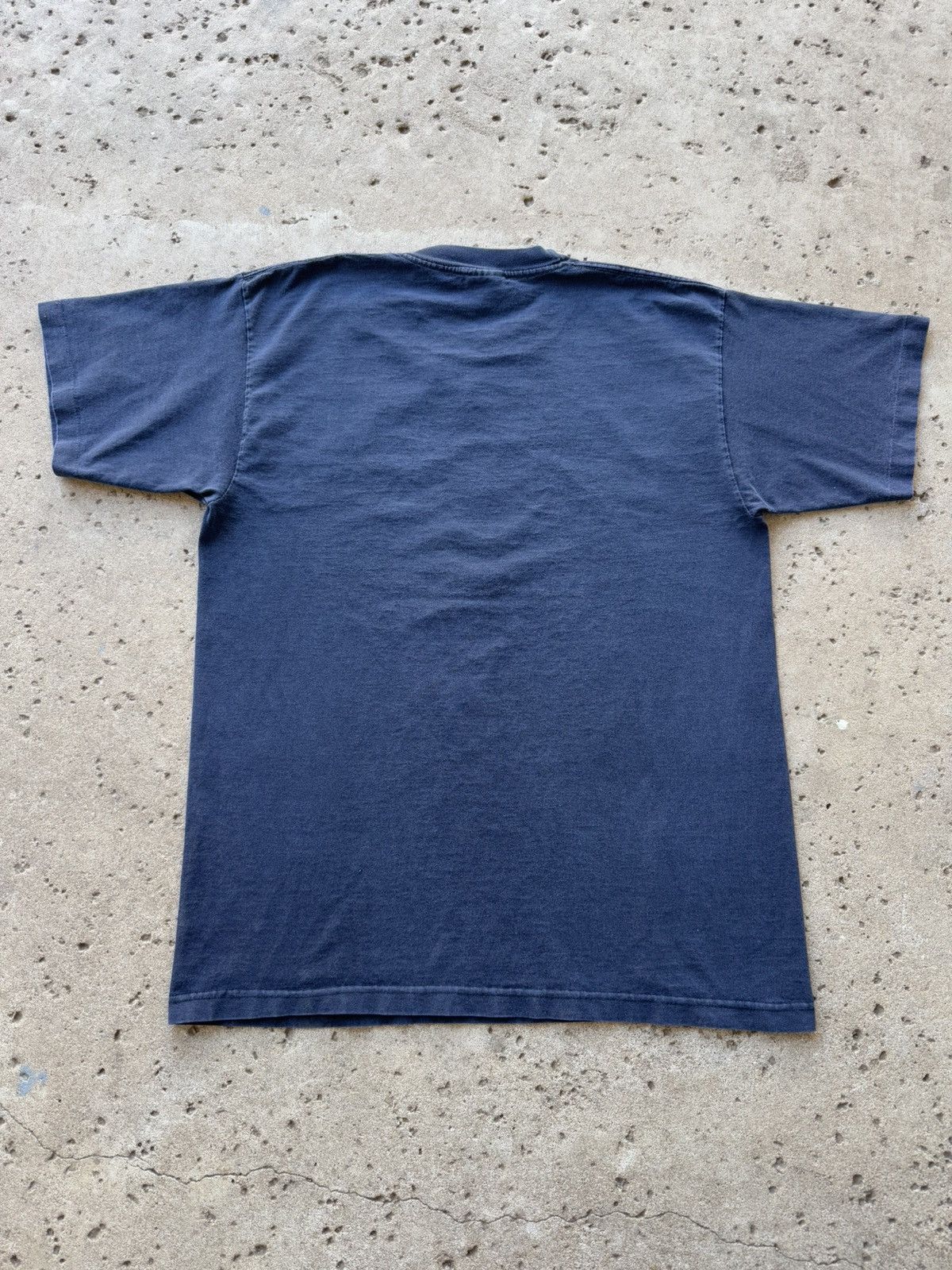 Band Tees × Vintage 1995 Swingin' Utters Teenage Genocide San Fran Punk Tee L Size US L / EU 52-54 / 3 - 2 Thumbnail