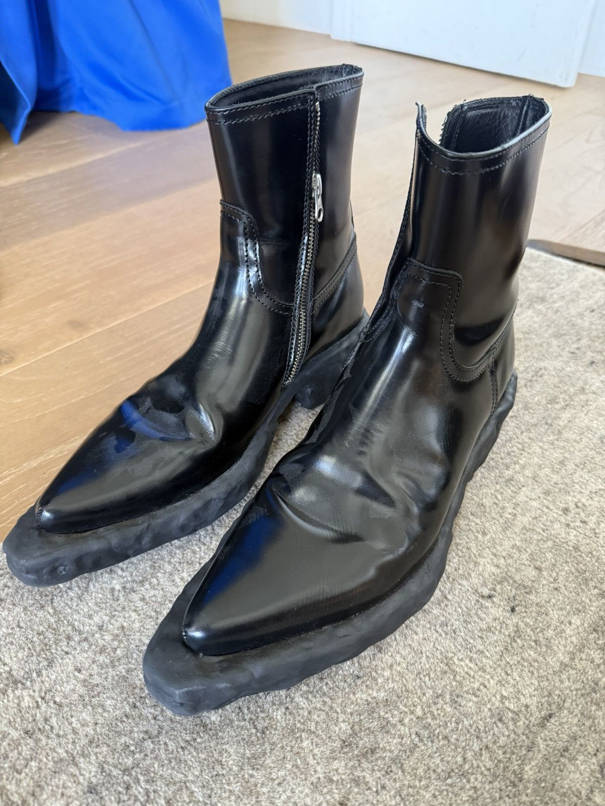 CamperLab CAMPERLAB Venga Boots New Size US 9.5 / EU 42-43 - 1 Thumbnail
