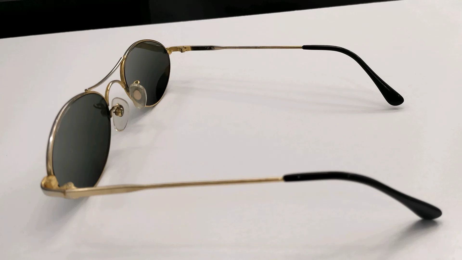 Jean Paul Gaultier Jean Paul Gaultier 90s Sunglasses Size ONE SIZE - 2 Thumbnail