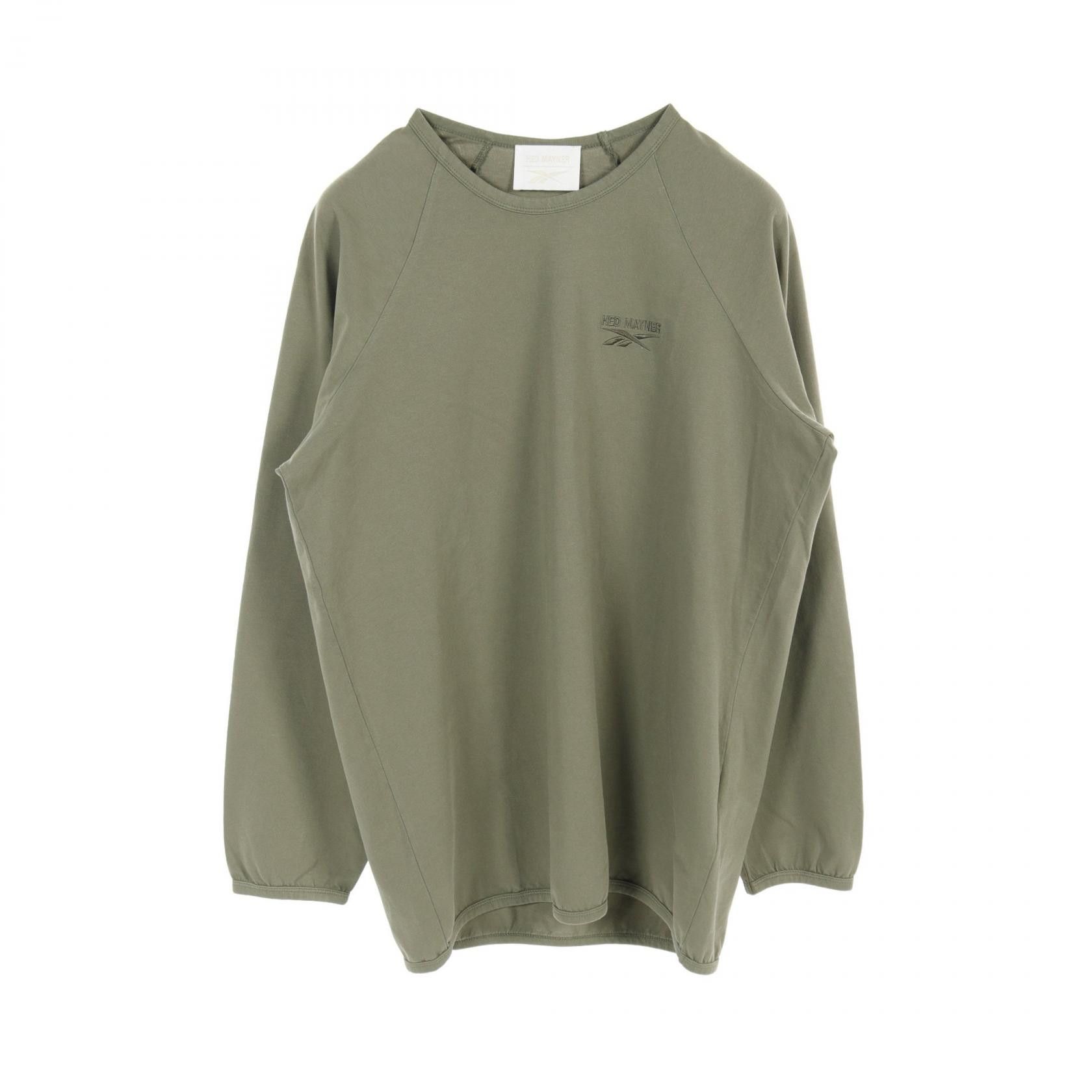 Other Other HED MAYNER HED MAYNER × Reebok Cotton Top Cotton Tops Size ONE SIZE - 1 Thumbnail