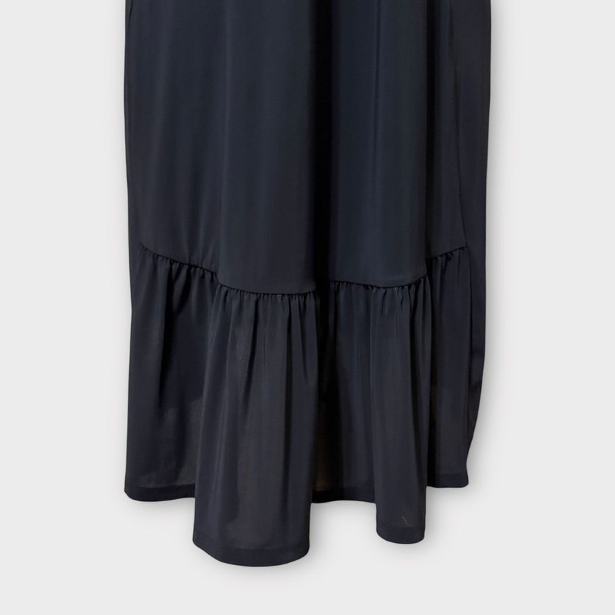 Sweaty Betty Sweaty Betty Explorer Ace Mini Dress M 8 Black EUC Activewea Size M / US 6-8 / IT 42-44 - 9 Thumbnail