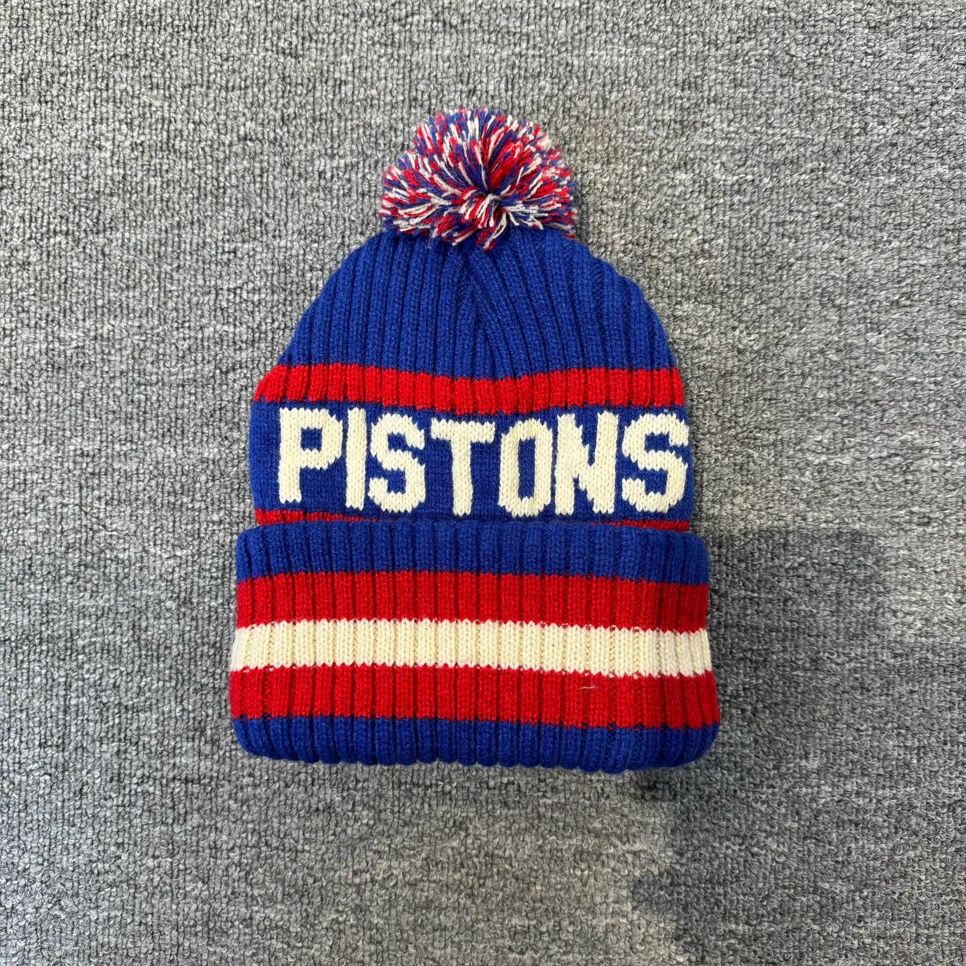 47 Brand 47Brand collaborative NFL knitted beanie Q5 Size ONE SIZE - 1 Thumbnail