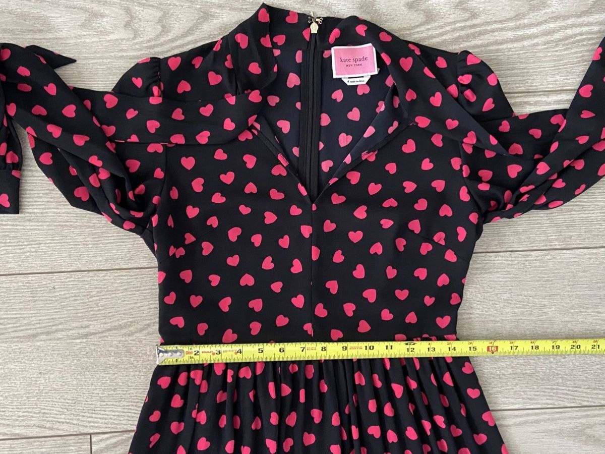 Kate Spade Kate Spade dress. Size: 4. New without tags. Size XS / US 0-2 / IT 36-38 - 8 Thumbnail