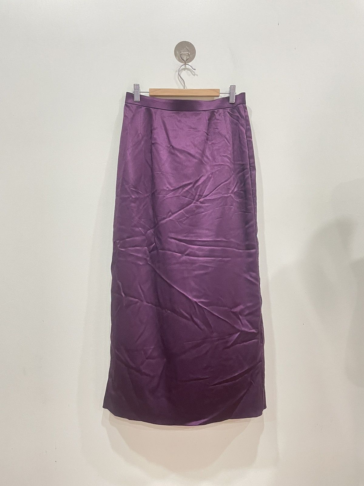 Givenchy Givenchy Maxi Skirt Size 29" - 1 Thumbnail
