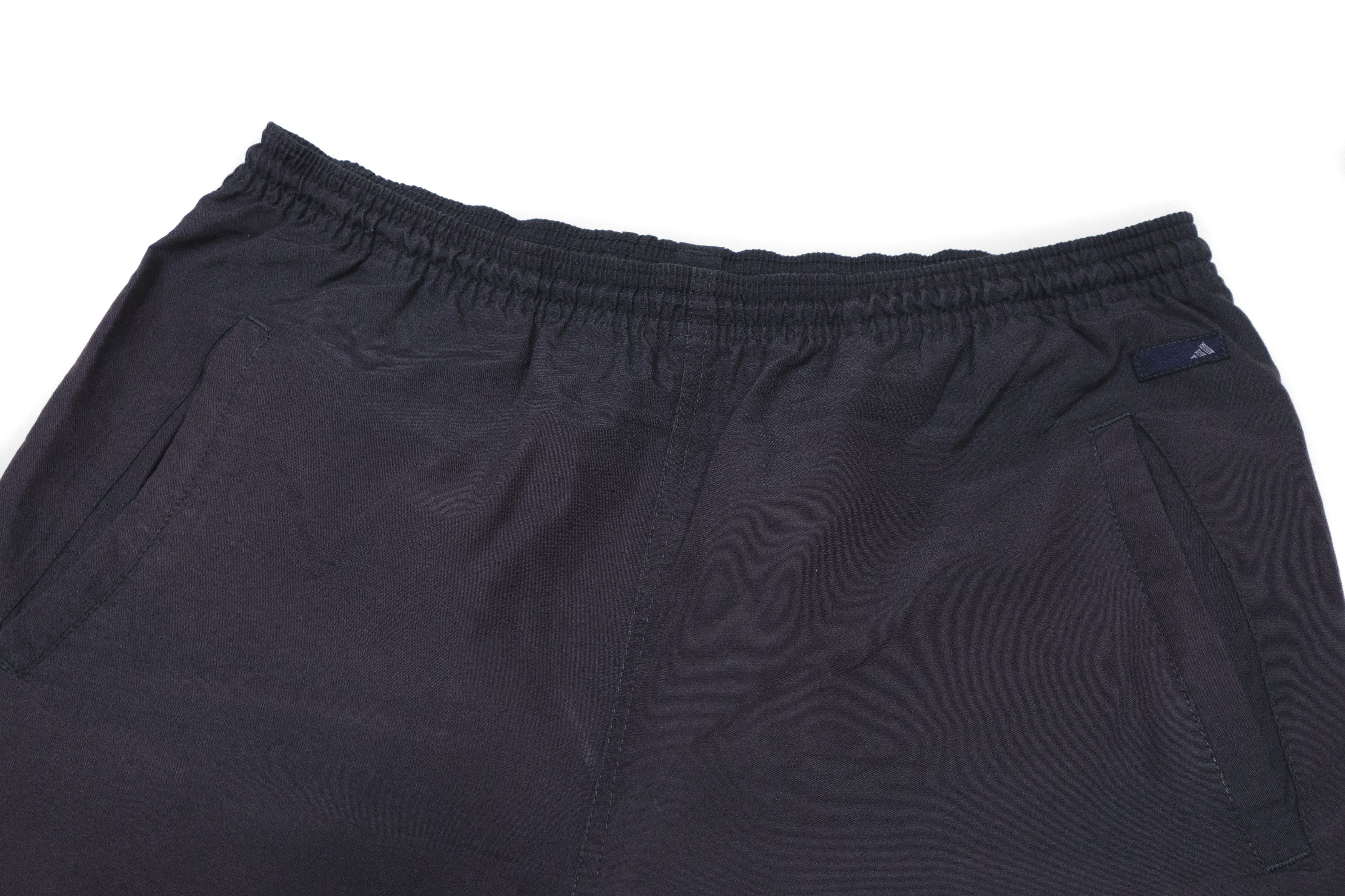 Adidas 2000 Logo Sport Shorts Size US 32 / EU 48 - 3 Thumbnail