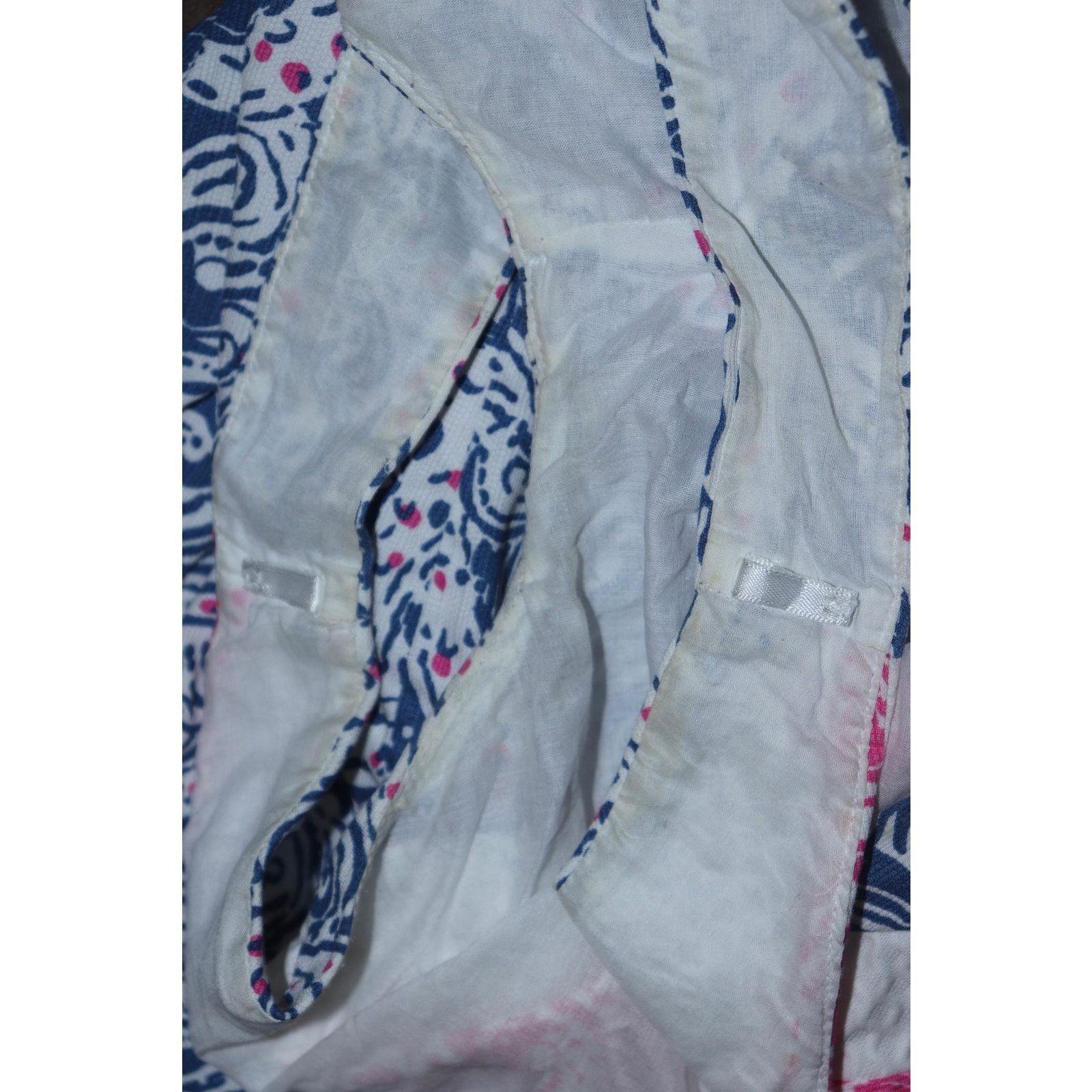 Lilly Pulitzer Lilly Pulitzer Delia Shift Dress Size 8 97386 Size M / US 6-8 / IT 42-44 - 9 Thumbnail