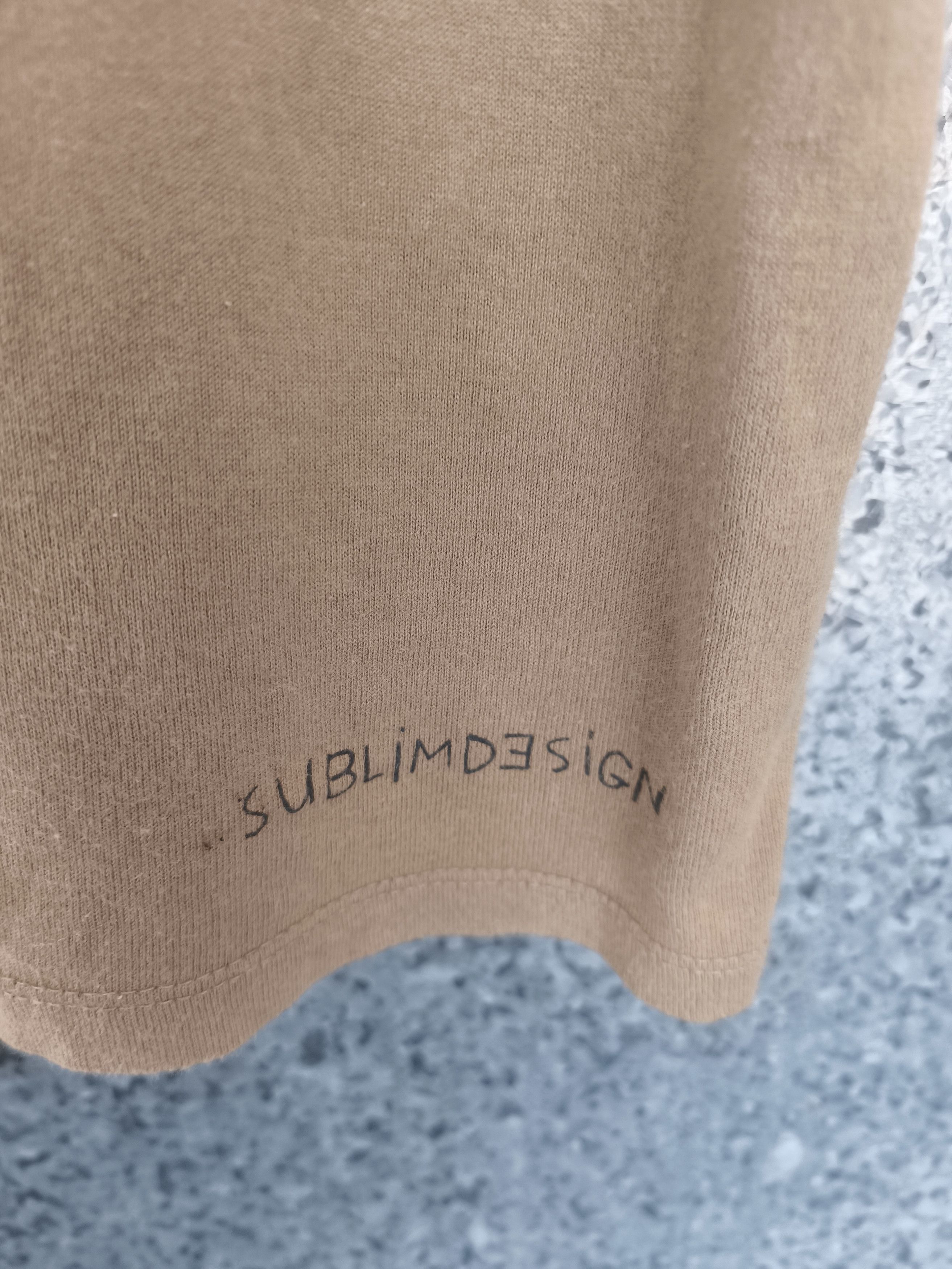 Other Sublimdesign t shirt Size US M / EU 48-50 / 2 - 5 Thumbnail