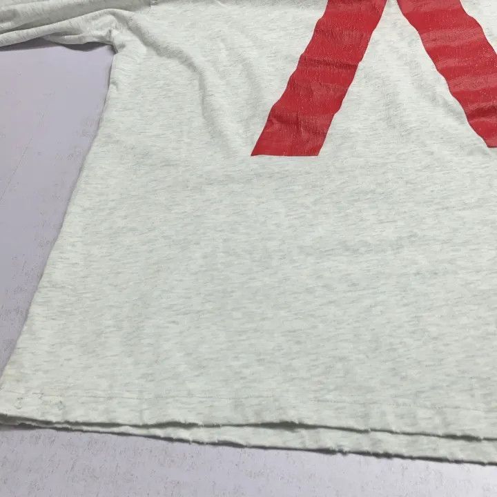 Balenciaga Balenciaga Balenciaga Archive Series Long Sleeve TShirt -2 Size US S / EU 44-46 / 1 - 6 Thumbnail