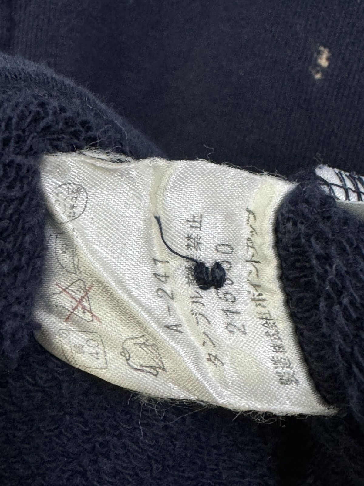 Hai Sporting Gear VINTAGE ISSEY MIYAKE HAI SPORTING GEAR BUTTON UP SUNFADED Size US M / EU 48-50 / 2 - 17 Thumbnail