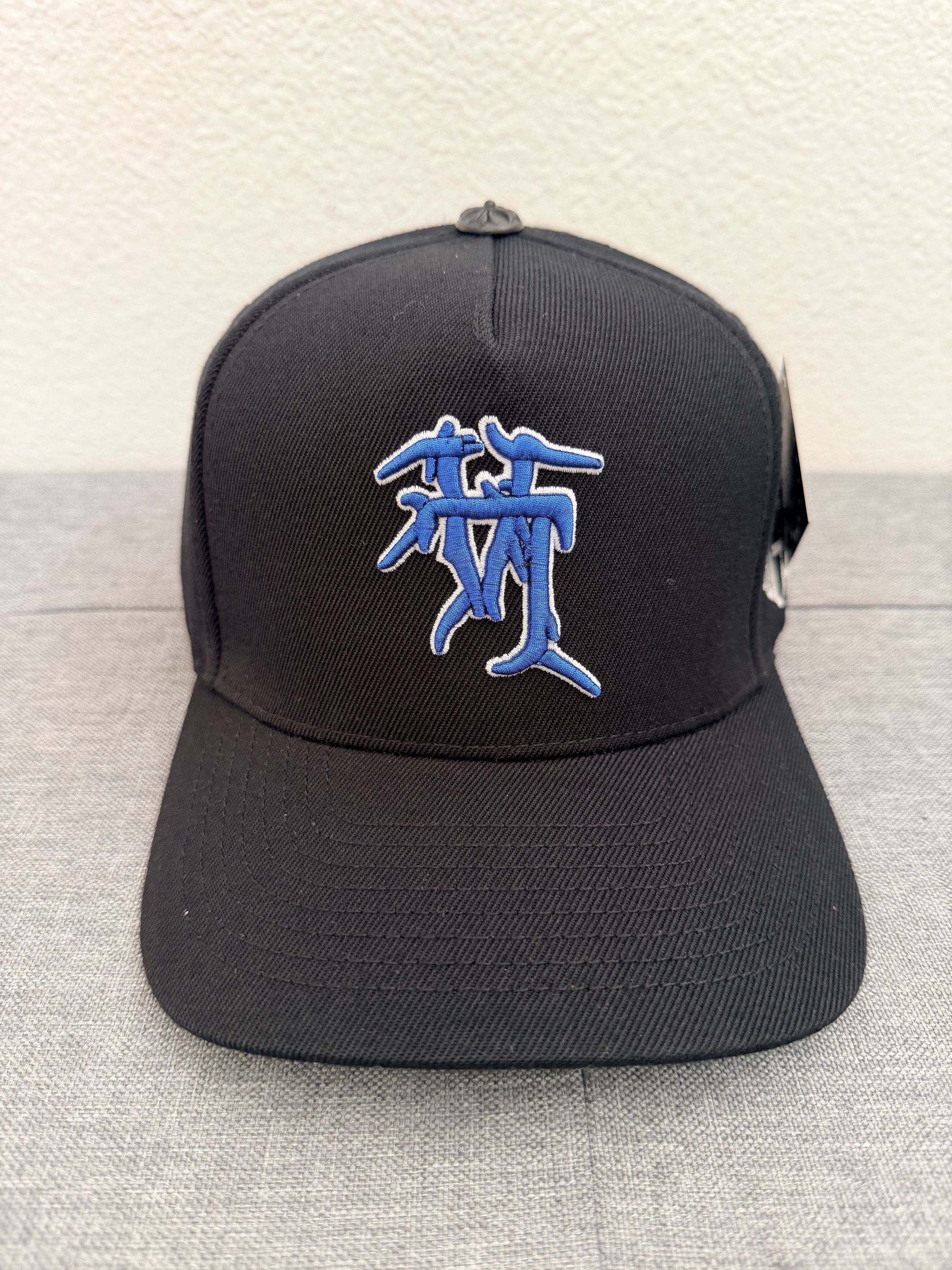 Other Kill The Hype SnapBack Hat Blue LA Size ONE SIZE - 1 Thumbnail